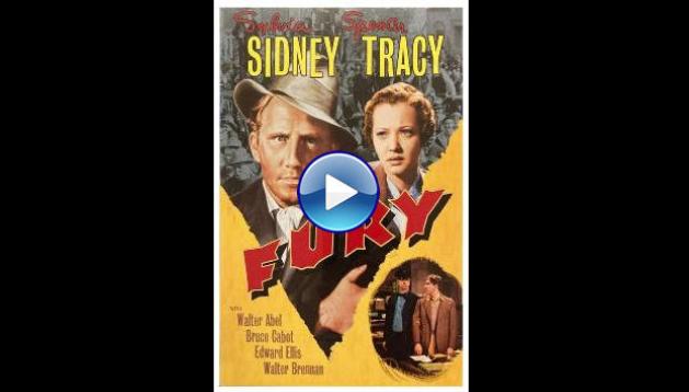 Fury (1936)