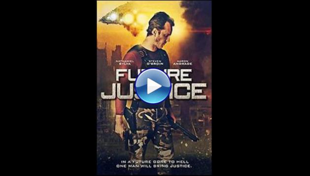 Future Justice (2014)