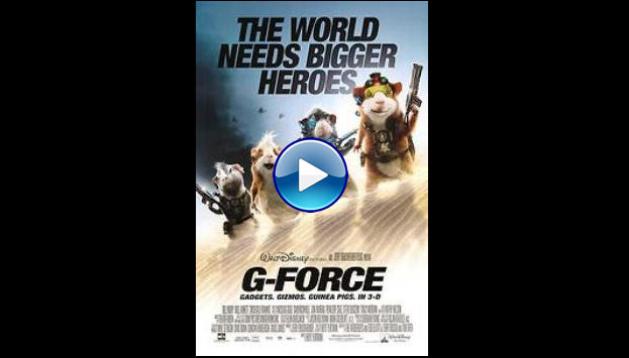 G-Force (2009)