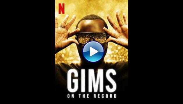 GIMS: On the Record (2020)