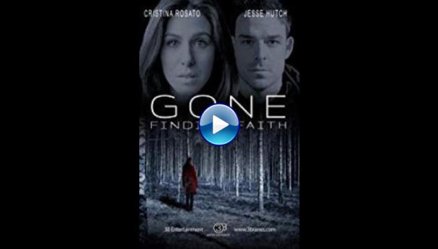 GONE: My Daughter (2018)