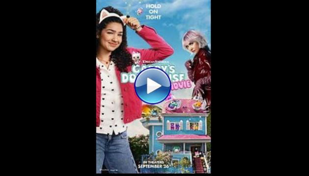 Gabby's Dollhouse: The Movie (2025) HDTS Full Movie Watch Online Free