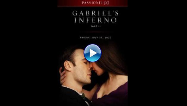 Gabriel's Inferno: Part II (2020)