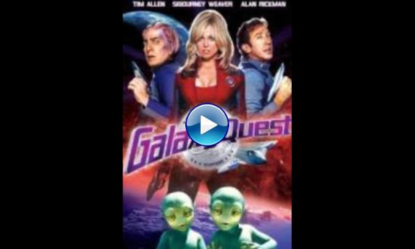 Galaxy Quest (1999)