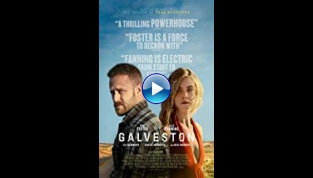 Galveston (2018)