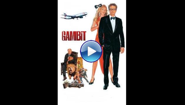 Gambit (2012)