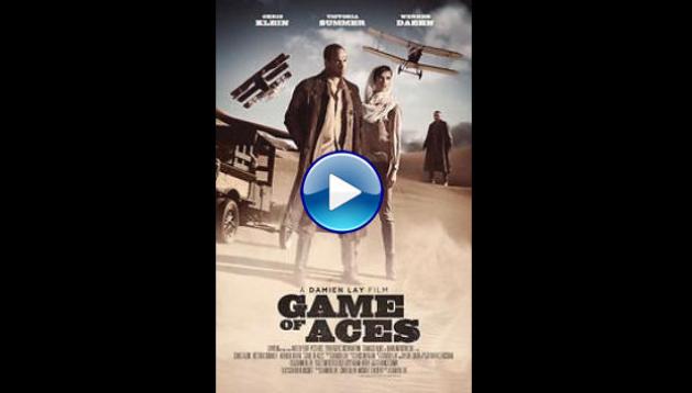 Game of Aces (2016)