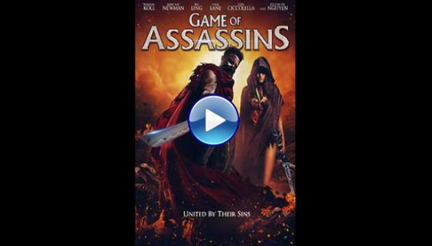 Game of Assassins (2013)