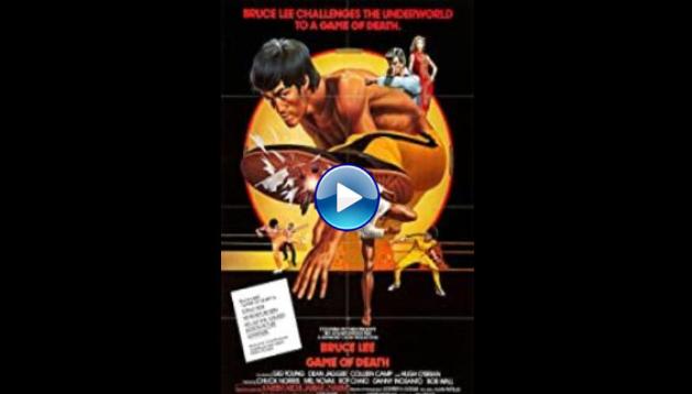 Game of Death (1978)