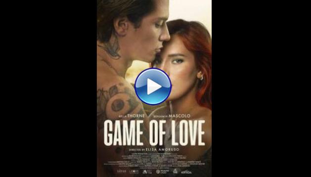 Time Is Up 2 (Game of Love) (2022) HD Full Movie Watch Online Free