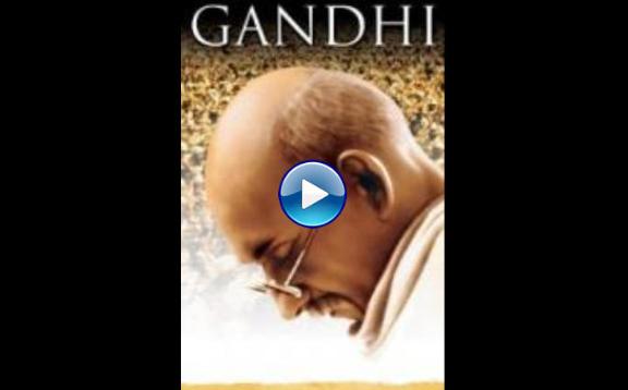 Gandhi (1982)