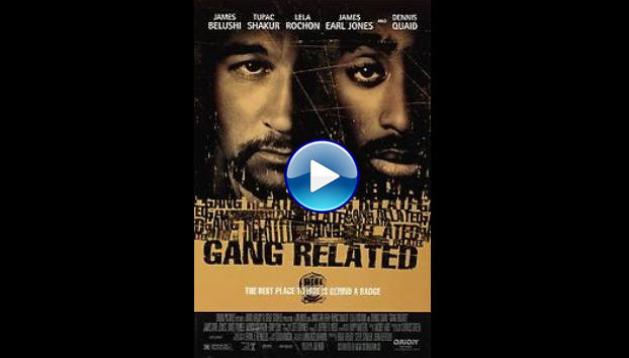 Gang Related (1997)