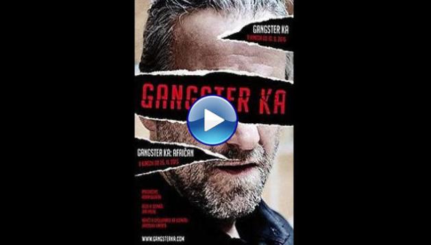 Gangster Ka (2015)