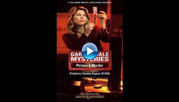 Garage Sale Mysteries: Picture a Murder (2018)