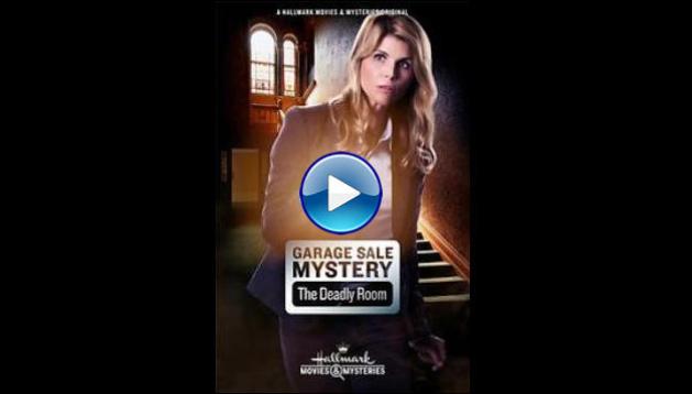 Garage Sale Mystery: The Deadly Room (2015)