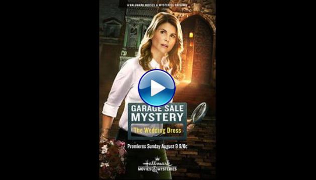 Garage Sale Mystery: The Wedding Dress (2015)