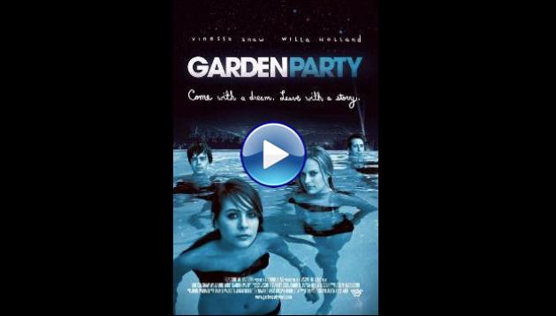 Garden Party (2008)