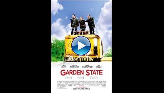 Garden State (2004)