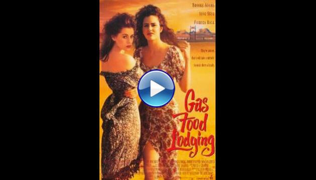 Gas Food Lodging (1992) BluRay Full Movie Watch Online Free