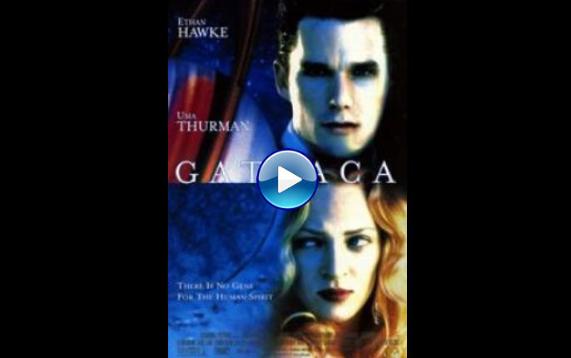 Gattaca (1997)