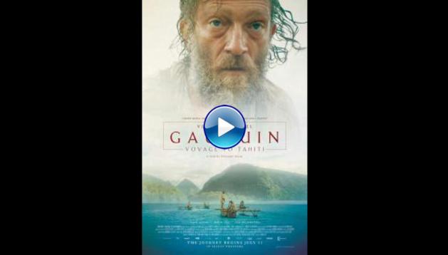 Gauguin: Voyage to Tahiti (2017)