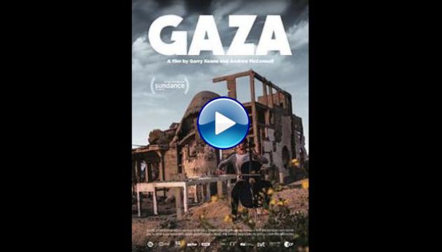 Gaza (2019)