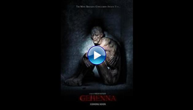 Gehenna: Where Death Lives (2016)