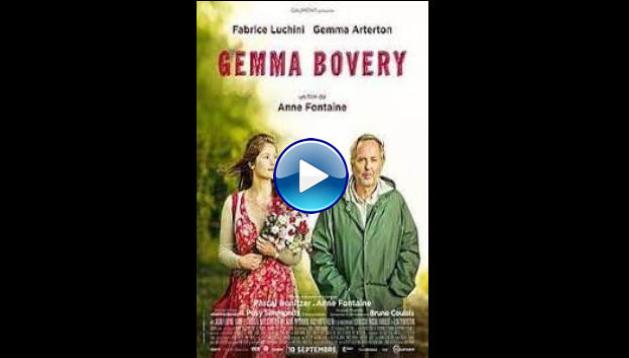 Gemma Bovery (2014)