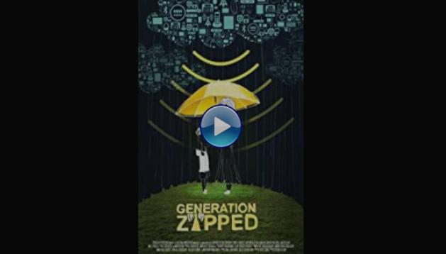 Generation Zapped (2017)
