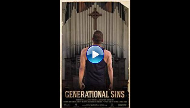 Generational Sins (2017)
