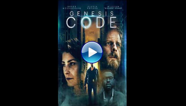 Genesis Code (2020)