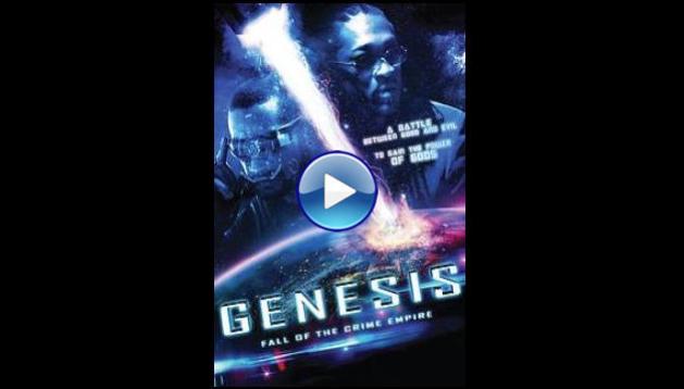 Genesis: Fall of the Crime Empire (2017)