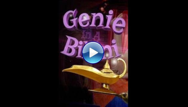Genie in a Bikini (2015)