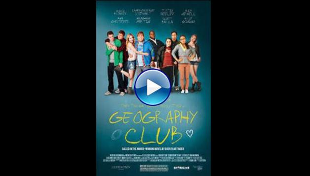 Geography Club (2013)