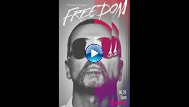 George Michael: Freedom (2017)