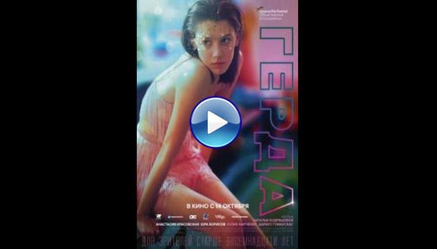 Gerda (2021) BluRay  Full Movie Watch Online Free