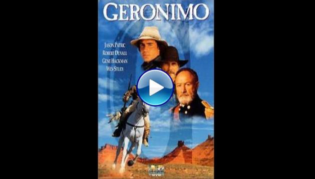 Geronimo: An American Legend (1993)