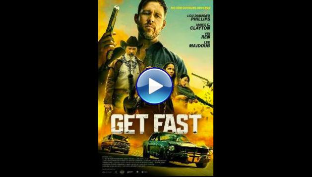 Get Fast (2024)