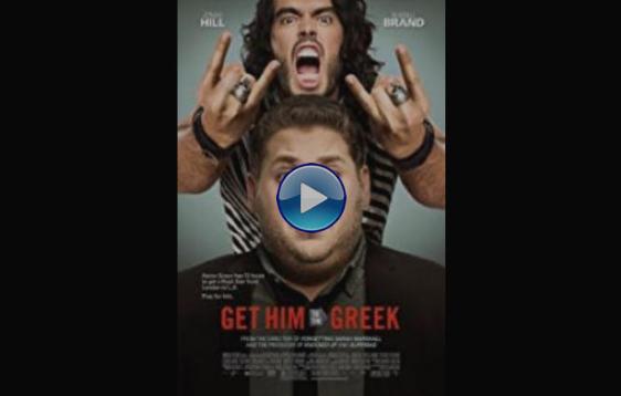 Get Him to the Greek (2010)