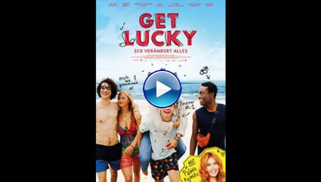 Get Lucky (2019)