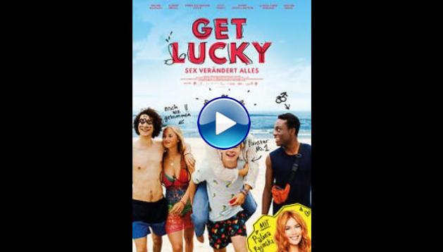 Get Lucky (2019) HD Full Movie Watch Online Free