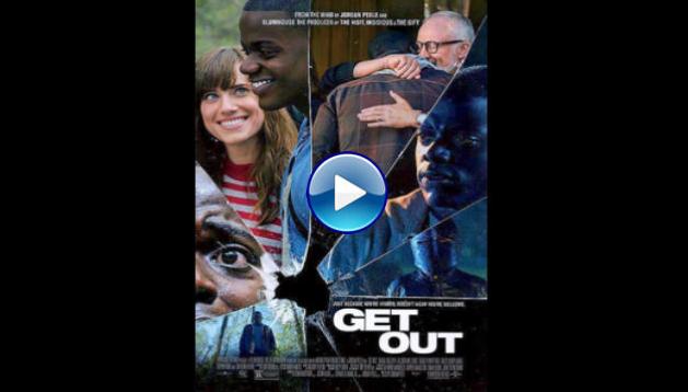 Get Out (2017)