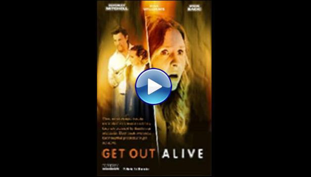 Get Out Alive (2016)