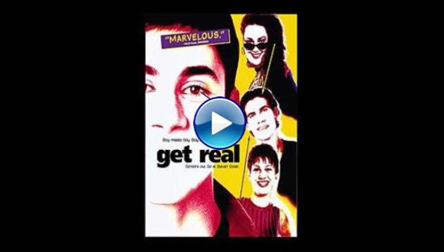 Get Real (1998)