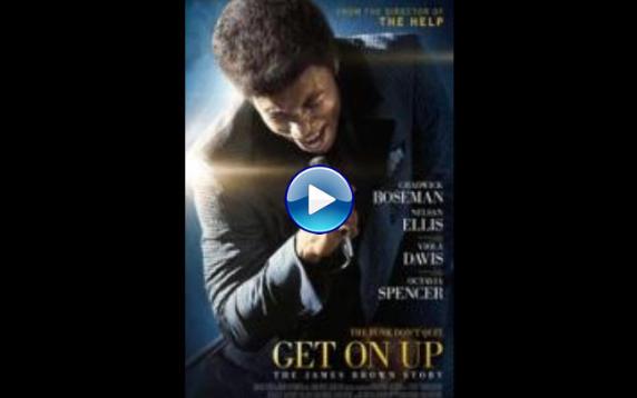 Get on Up (2014)