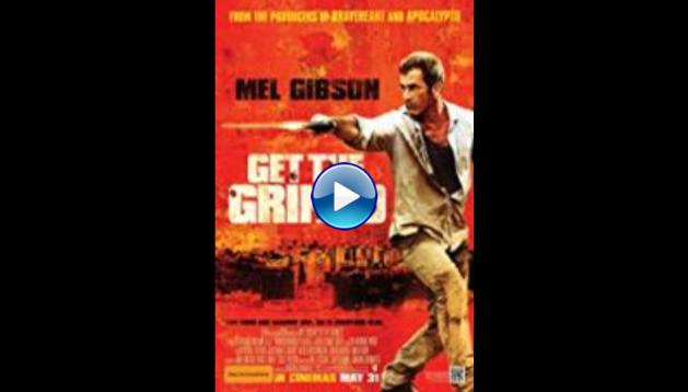 Get the Gringo (2012)