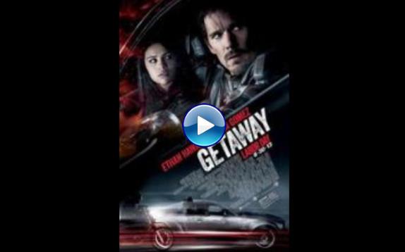 Getaway (2013)