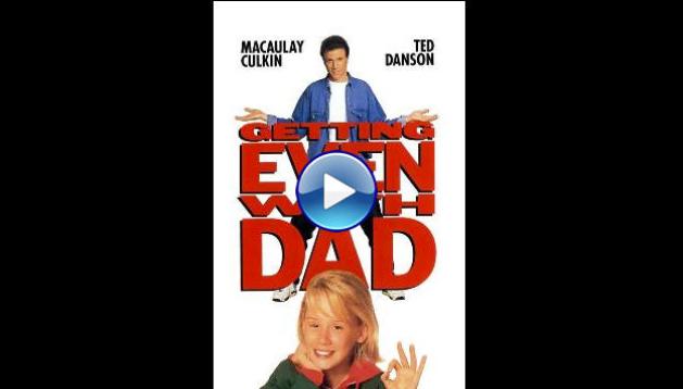 Getting Even with Dad (1994)