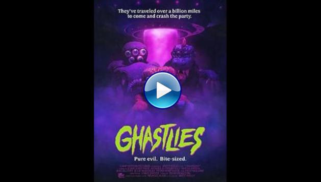 Ghastlies (2016)