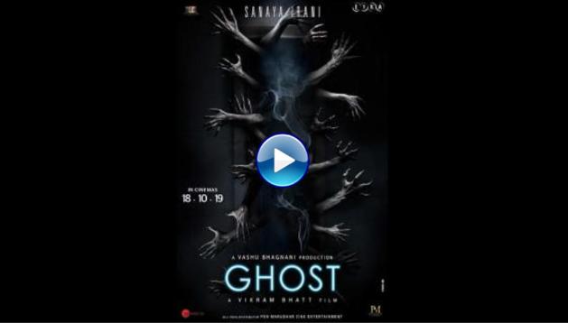 Ghost (2019)